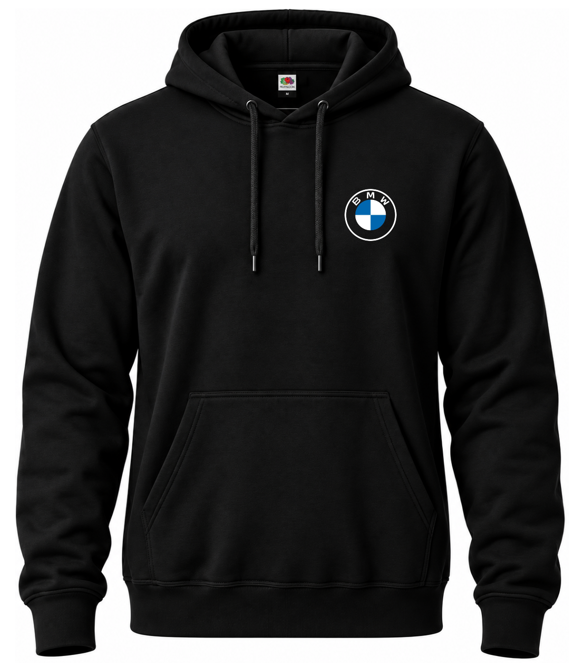 CLASSIC HUPPARI - BMW RINTAPAINATUS
