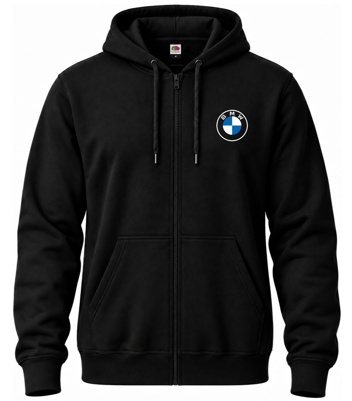 VETOKETJUHUPPARI - BMW RINTAPAINATUS