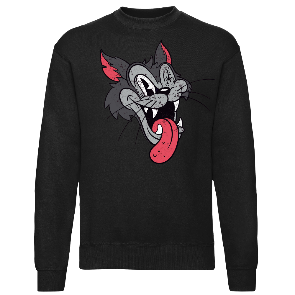 classic COLLEGE MUSTA - CATS (3072)