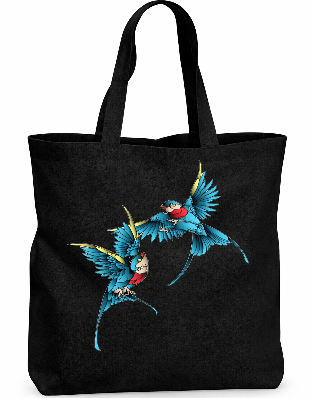 ORGANIC PREMIUM MAXI PUUVILLAKASSI 18 L musta - KYYHKYT