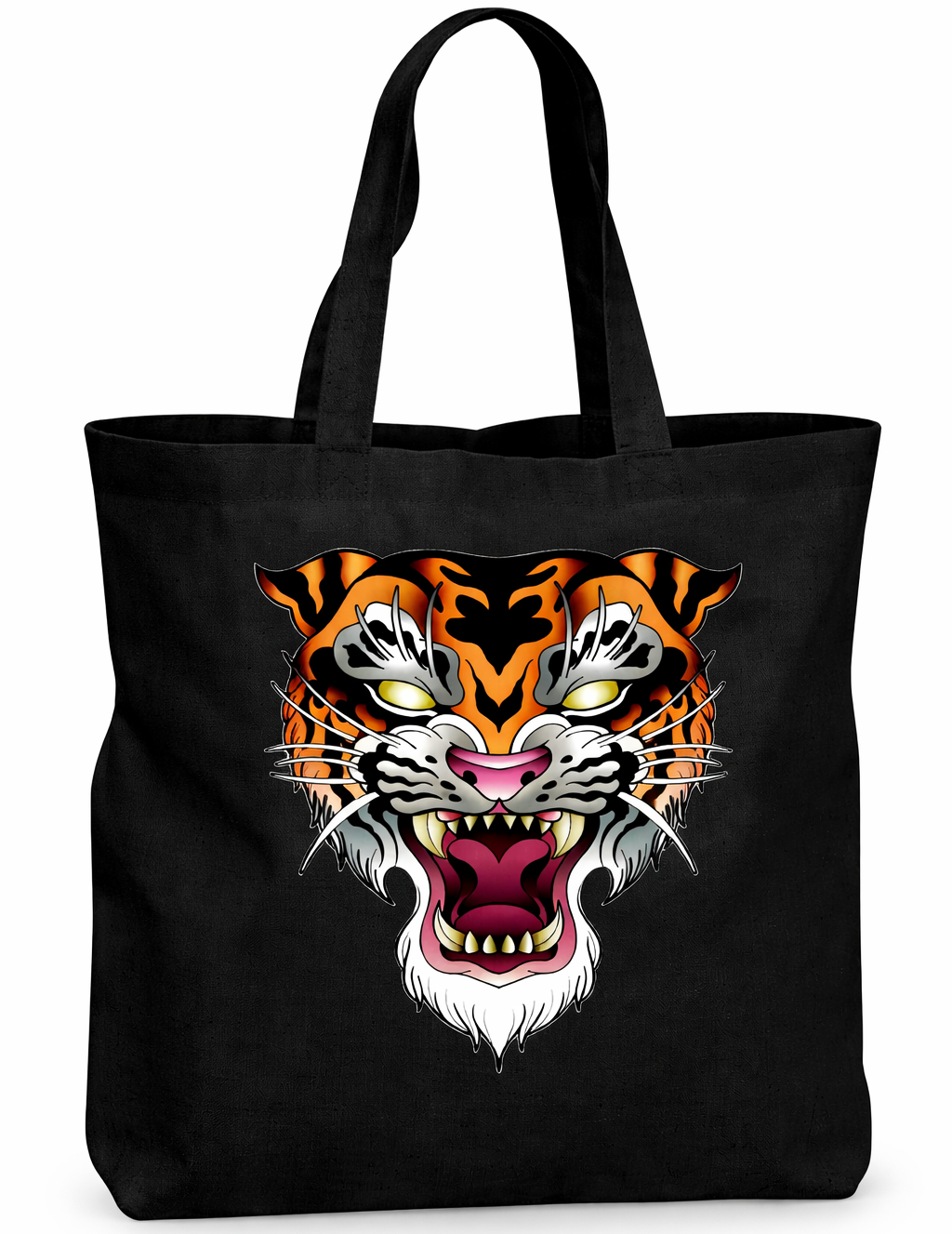 ORGANIC PREMIUM MAXI PUUVILLAKASSI 18 L musta - TIIKERI