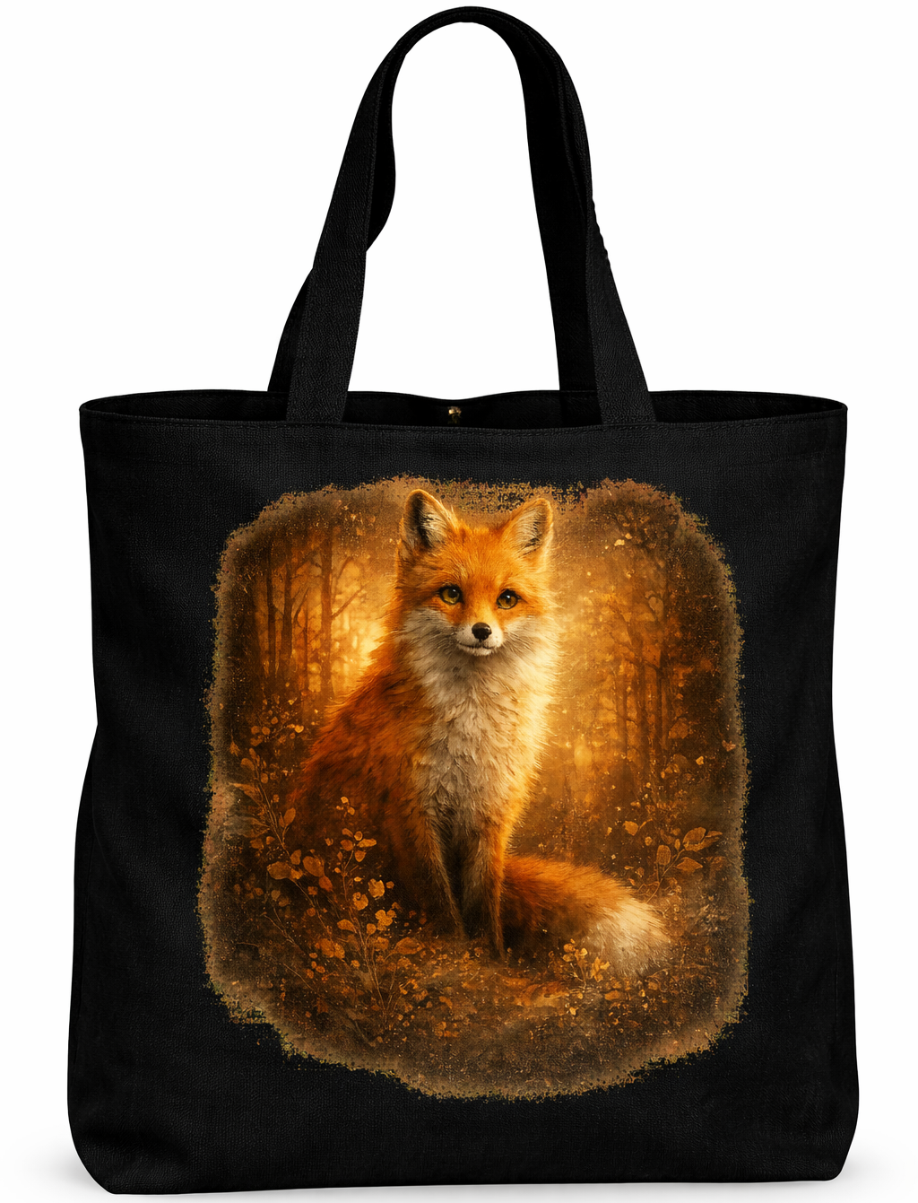 ORGANIC PREMIUM MAXI PUUVILLAKASSI 18 L musta - KETTU (3220)