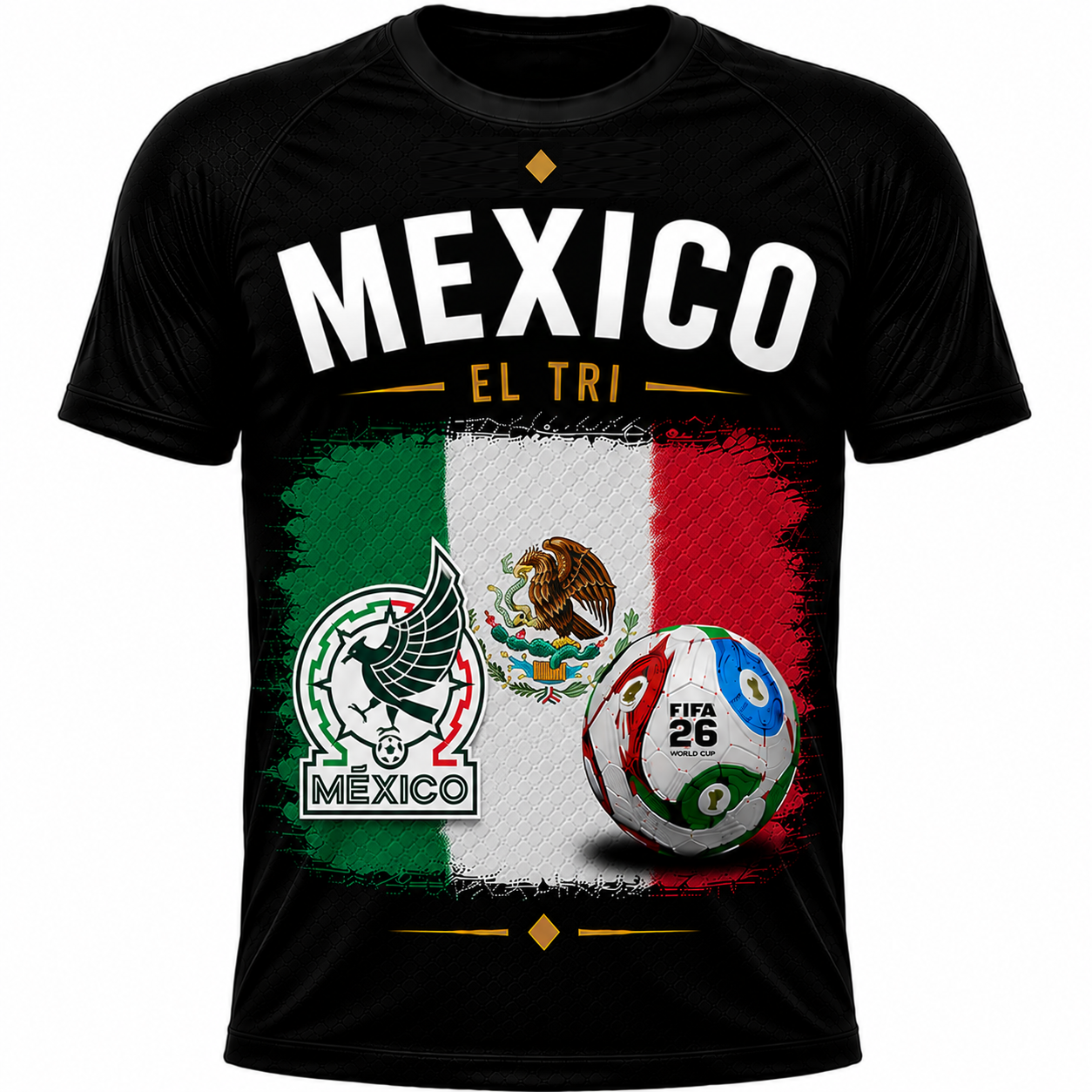 T-PAITA - FANIPAITA MM26  MEXICO