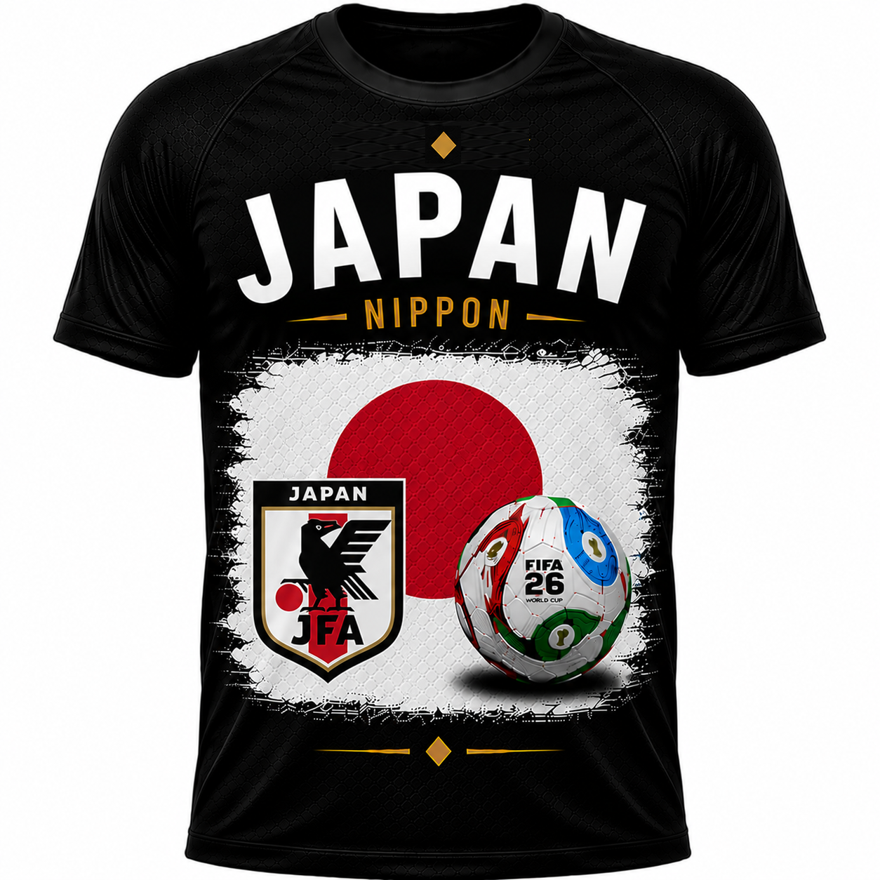 T-PAITA - FANIPAITA MM26  JAPANI