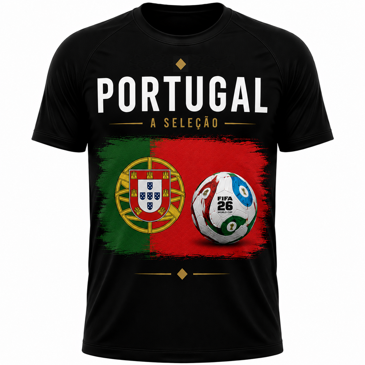T-PAITA - FANIPAITA MM26  PORTUGALI