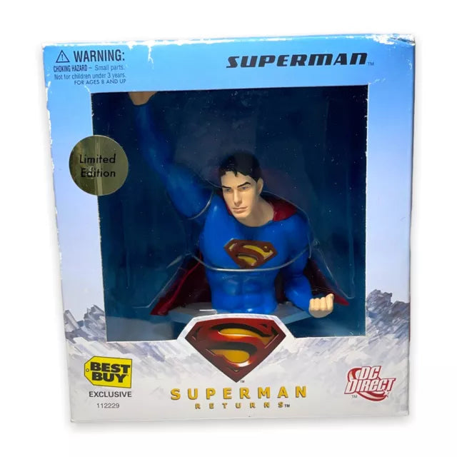 Figuuri - Superman Returns (LF4024)