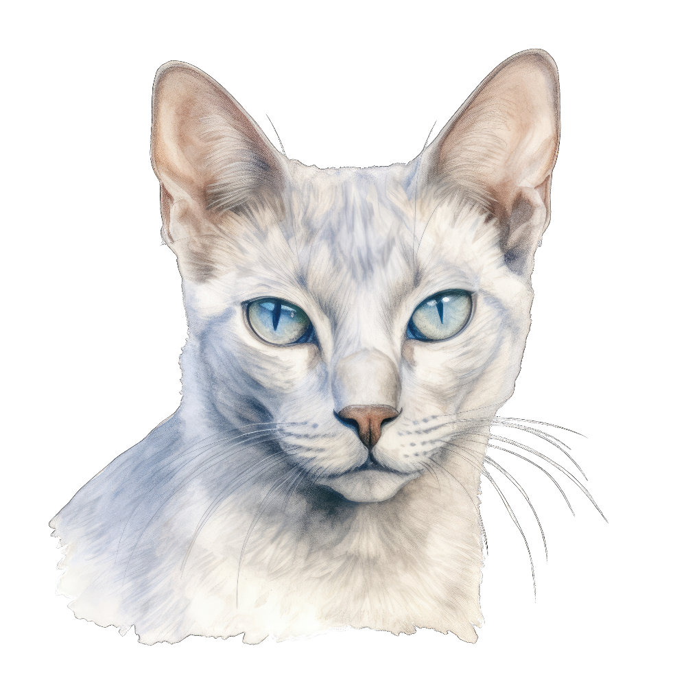 PAINATUS - Dwelf cat