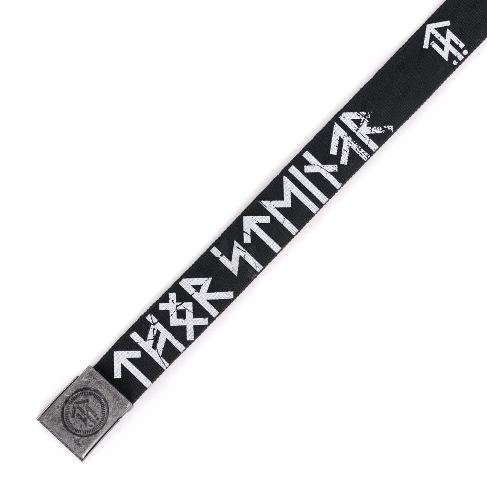 VYÖ - RUNE BLACK - THOR STEINAR