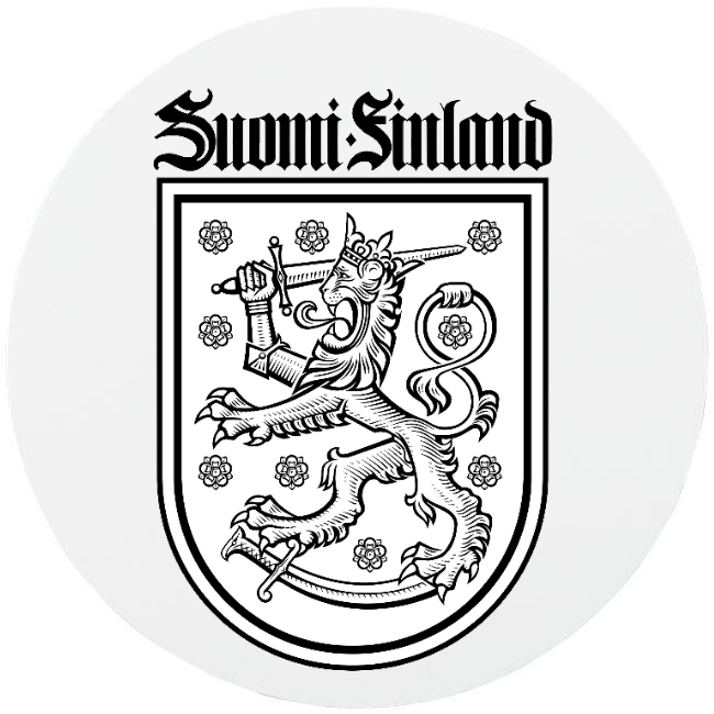 HIIRIMATTO - SUOMI FINLAND