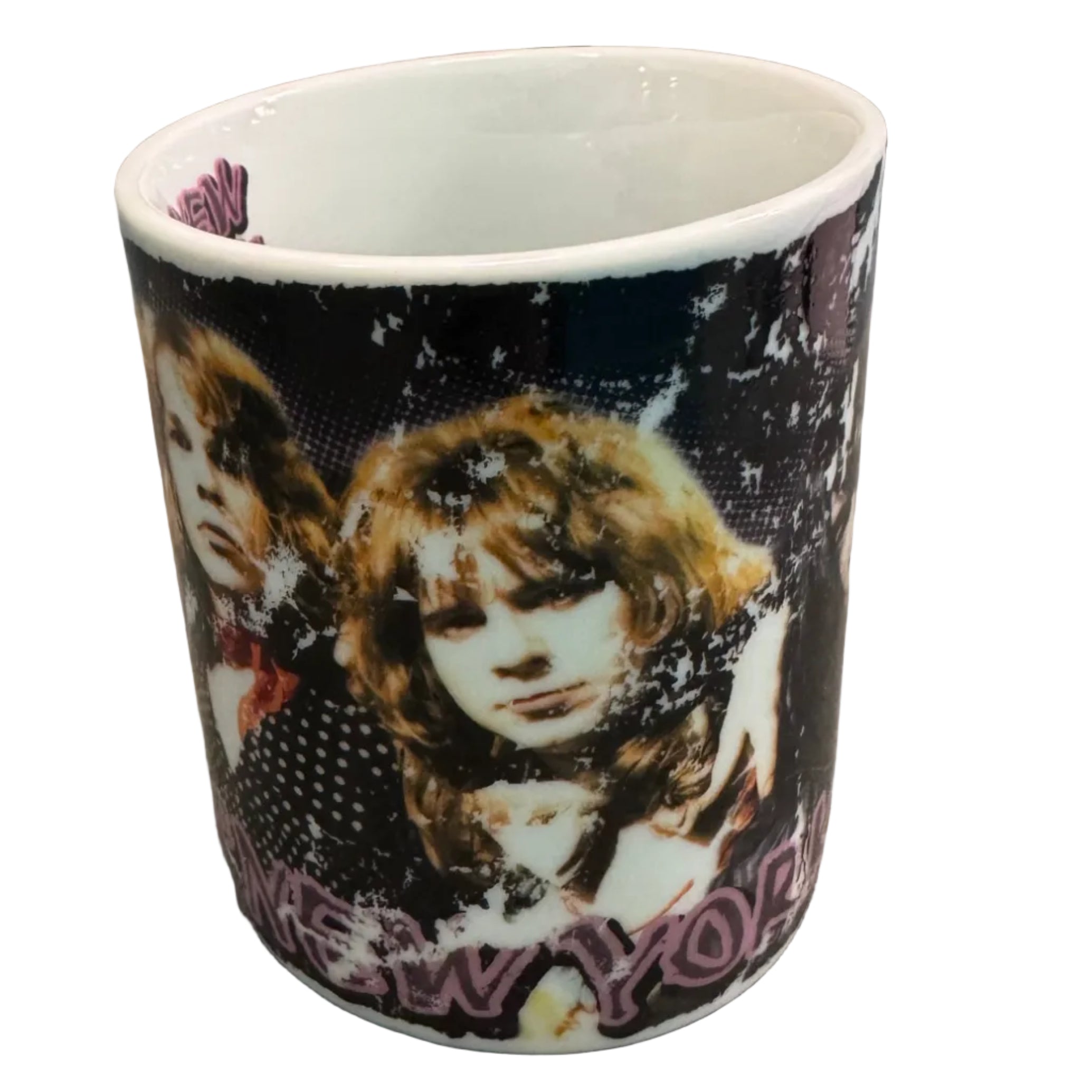 MUKI - New York Dolls (LF4050)