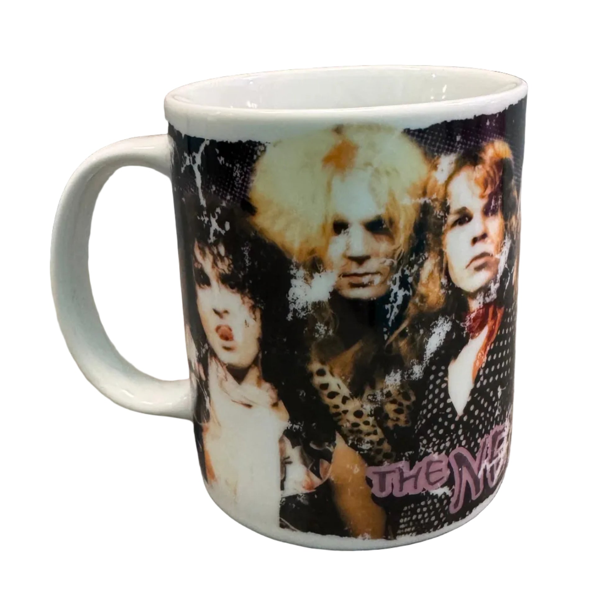 MUKI - New York Dolls (LF4050)