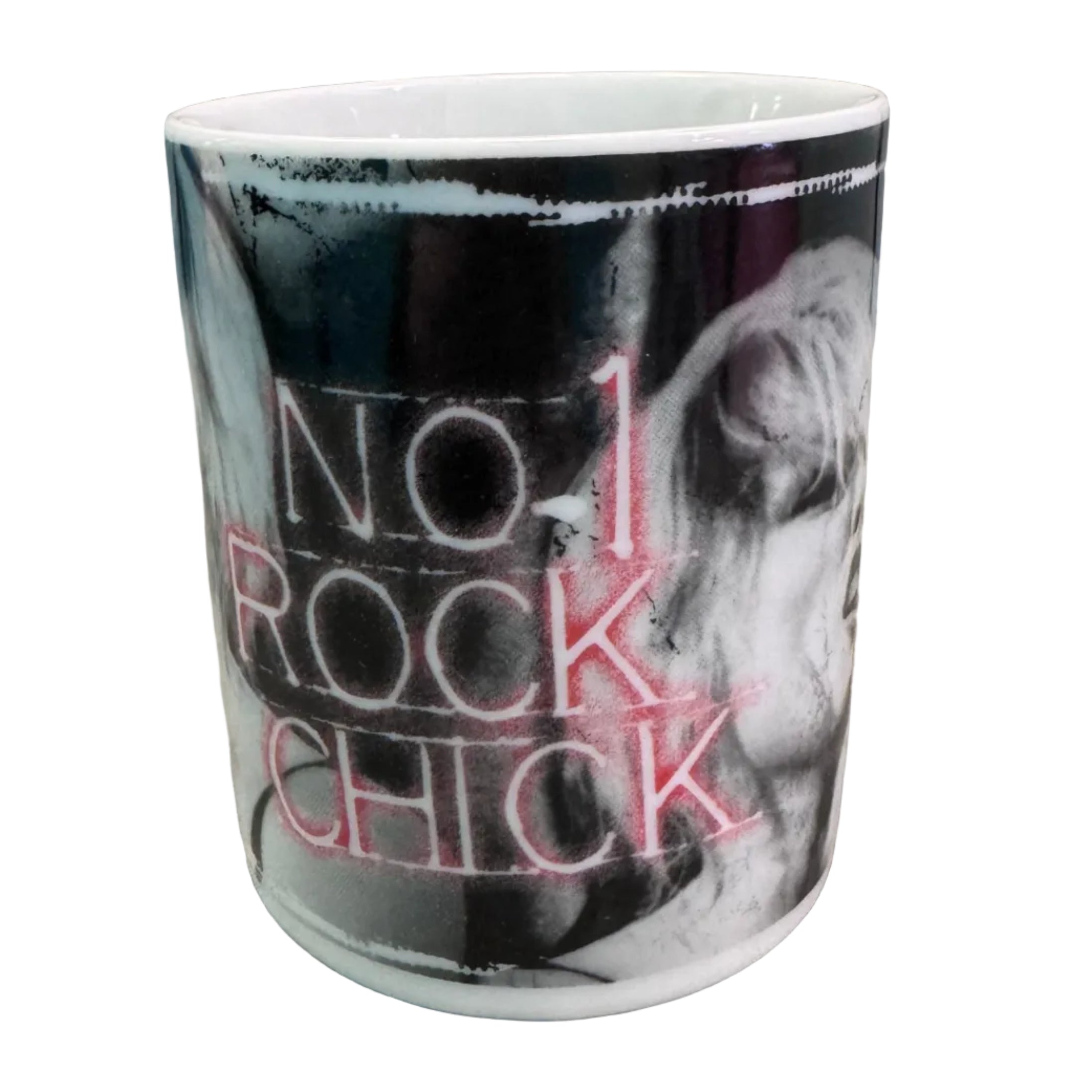 MUKI - Blondie - Rock Chick (LF4049)