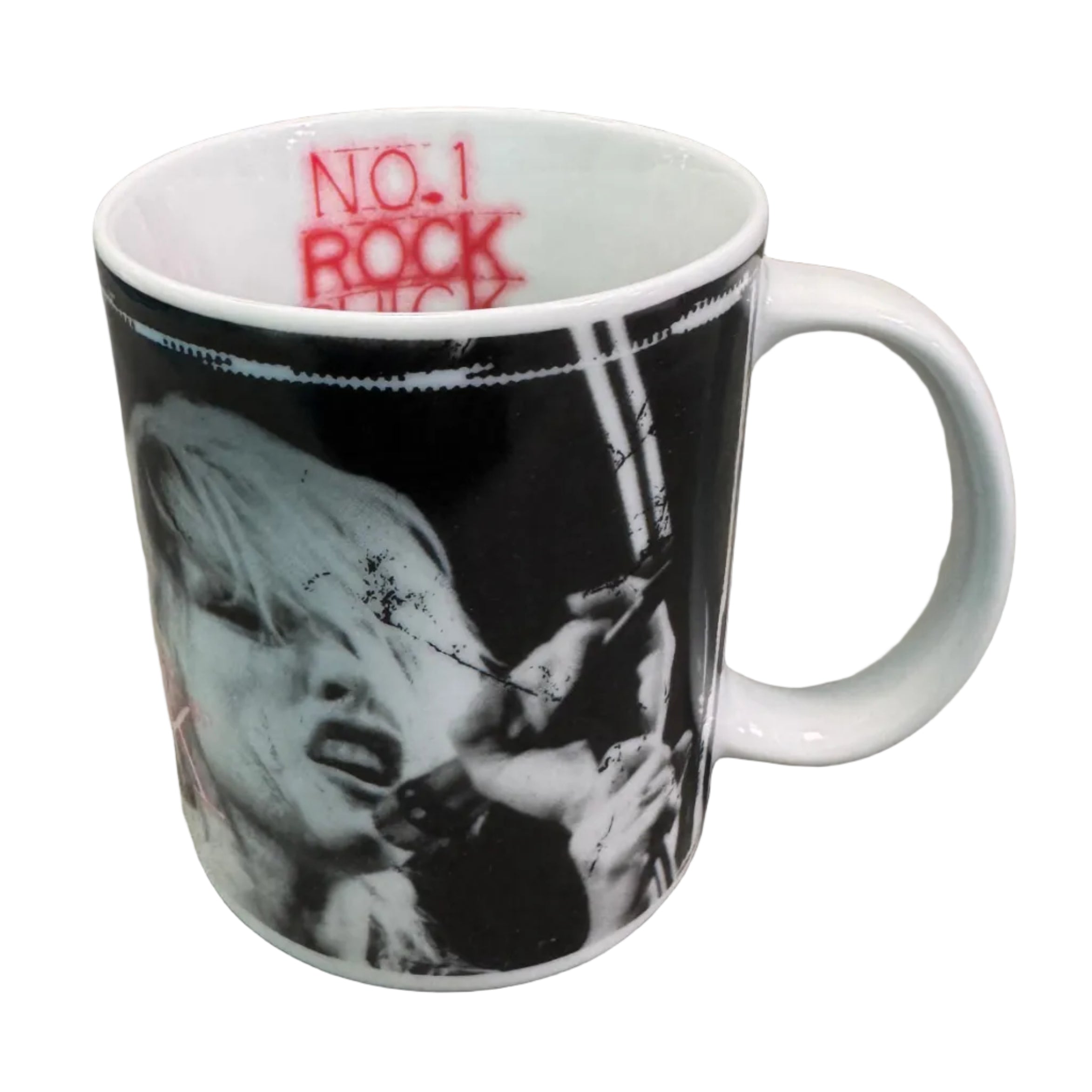 MUKI - Blondie - Rock Chick (LF4049)