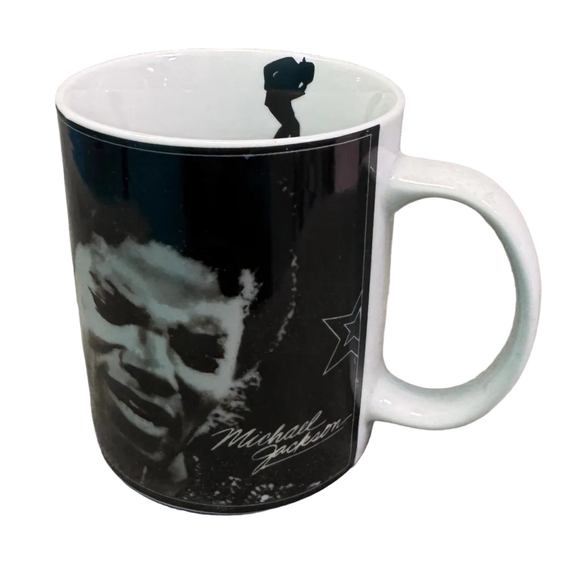 MUKI - Michael Jackson - King Of Pop (LF4047)