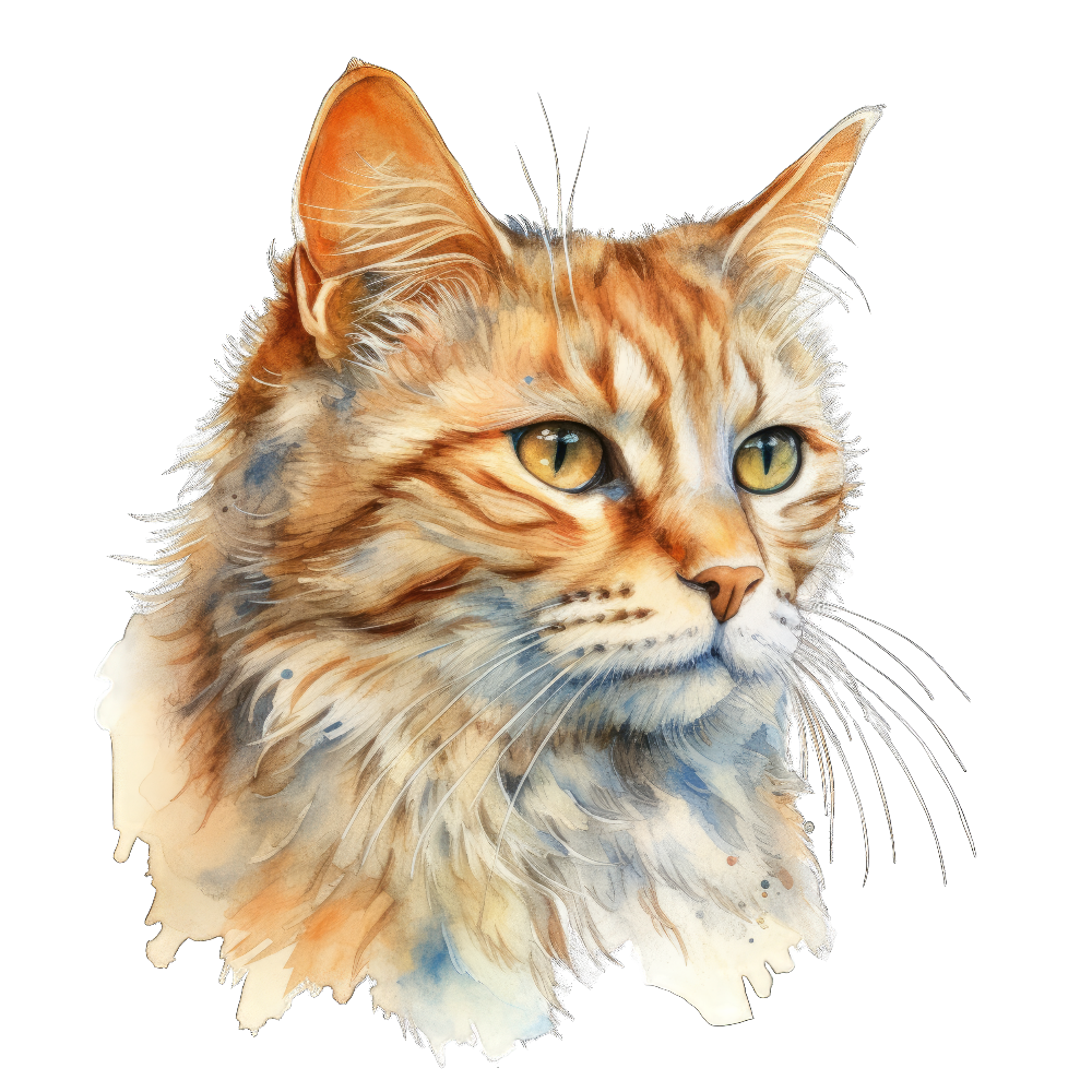 PAINATUS - Kinkalow cat