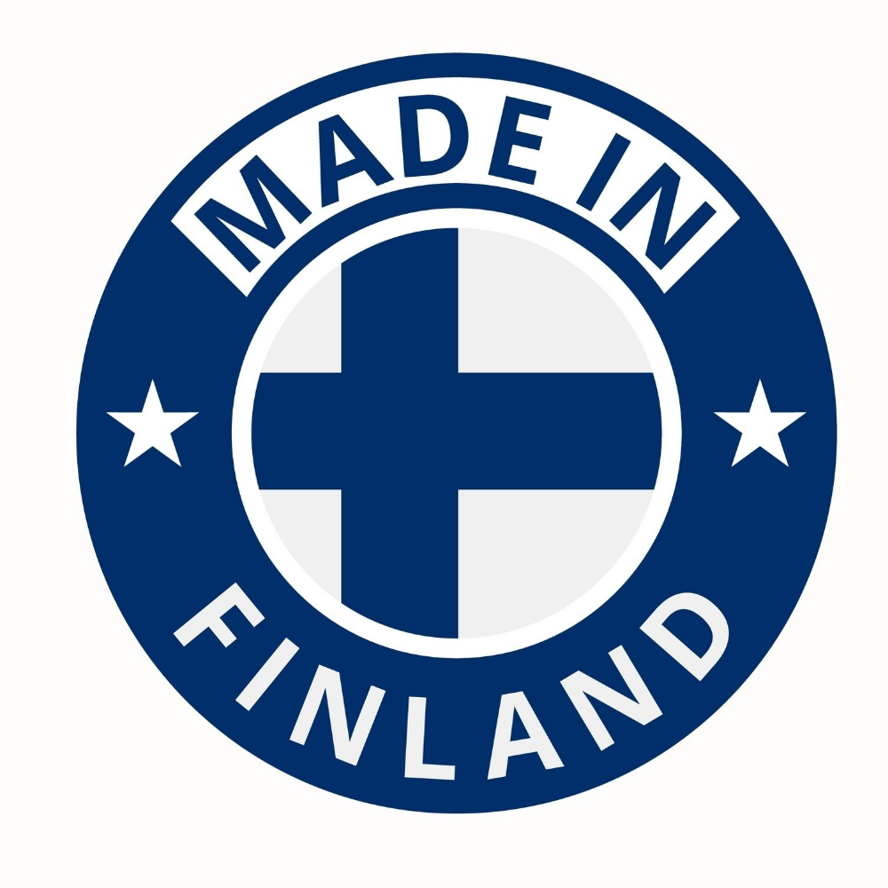 MADE IN FINLAND (3511)