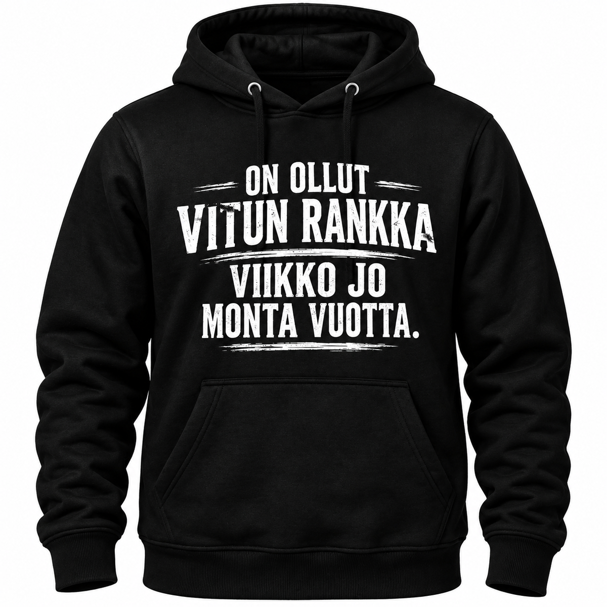 HUPPARI - RANKKA VIIKKO (00 1115)