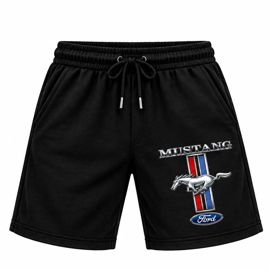 Miesten rentoilusetit - MUSTANG (00 907)