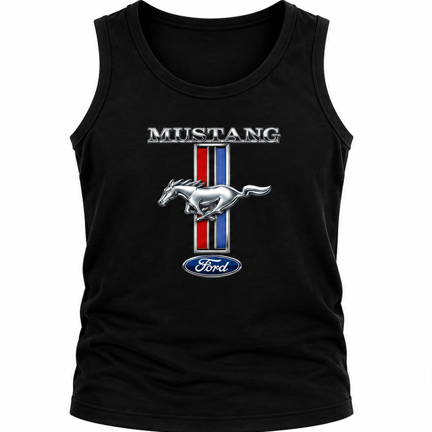 Miesten rentoilusetit - MUSTANG (00 907)