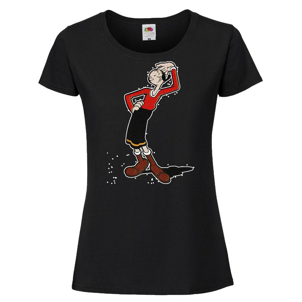 PARISKUNTAPAITA SETTI MUSTA - Täydellinen pari