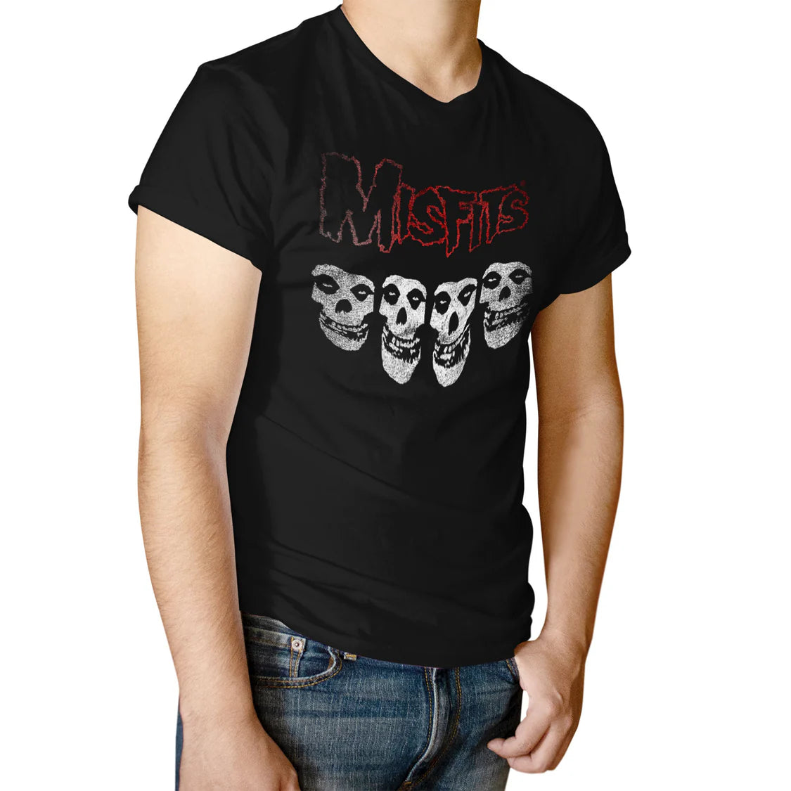 T-PAITA - Misfits