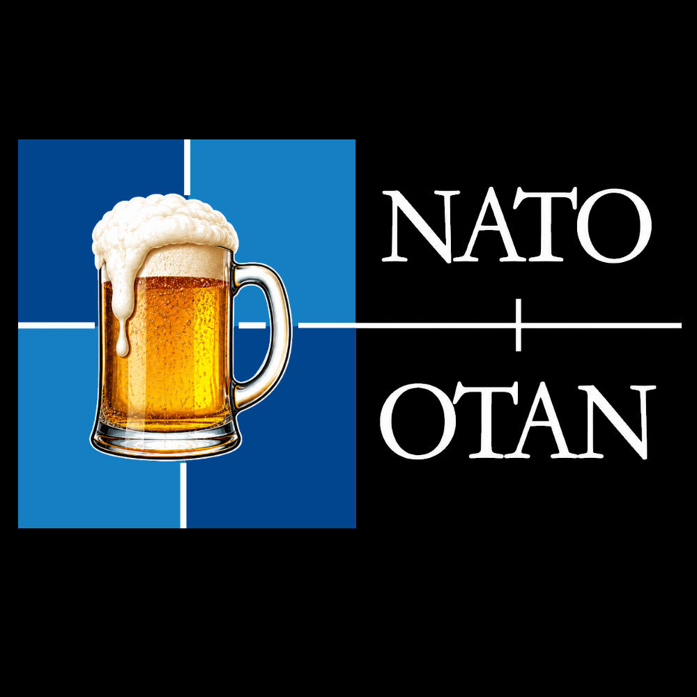 T-PAITA - NATO OTAN KALJATUOPPI  (00 842)