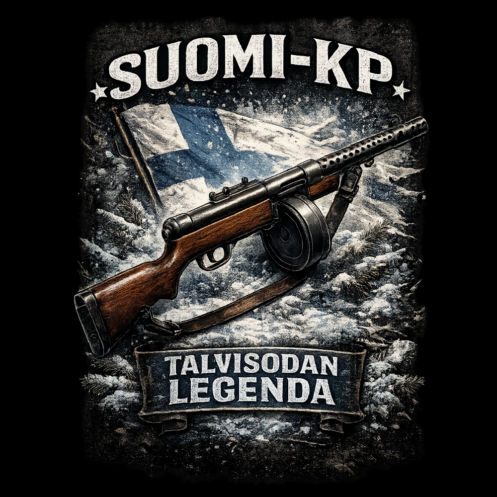 T-PAITA - SUOMI KP  (00 911)