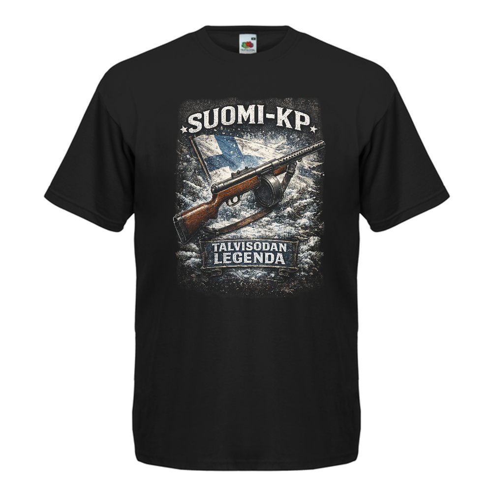 T-PAITA - SUOMI KP  (00 911)