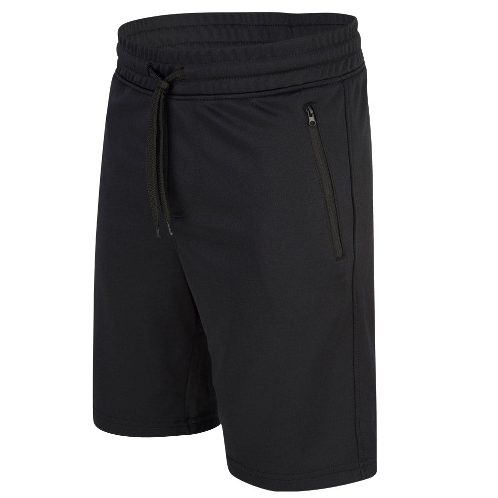 Tekniset shortsit - Musta
