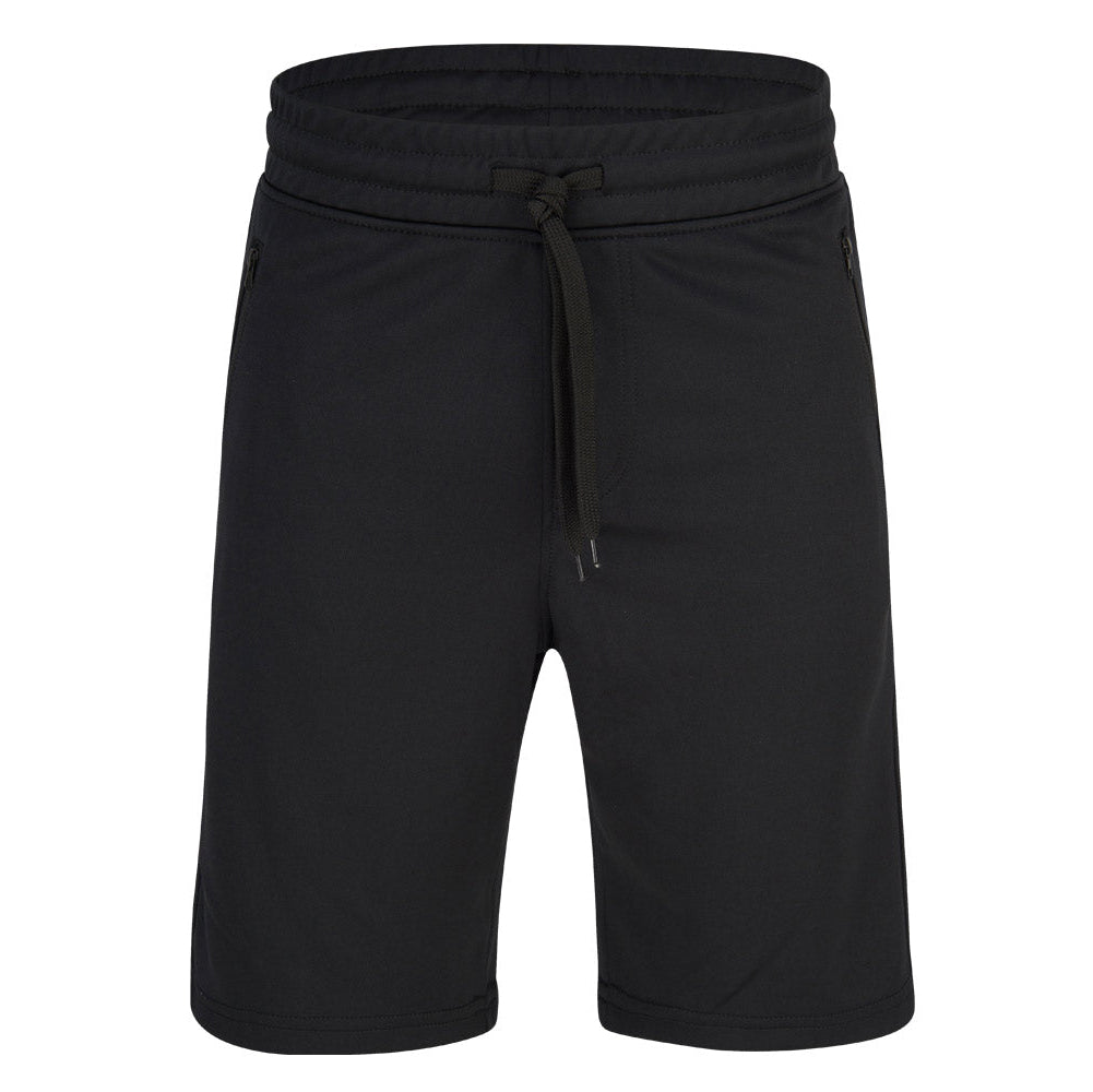 Tekniset shortsit - Musta
