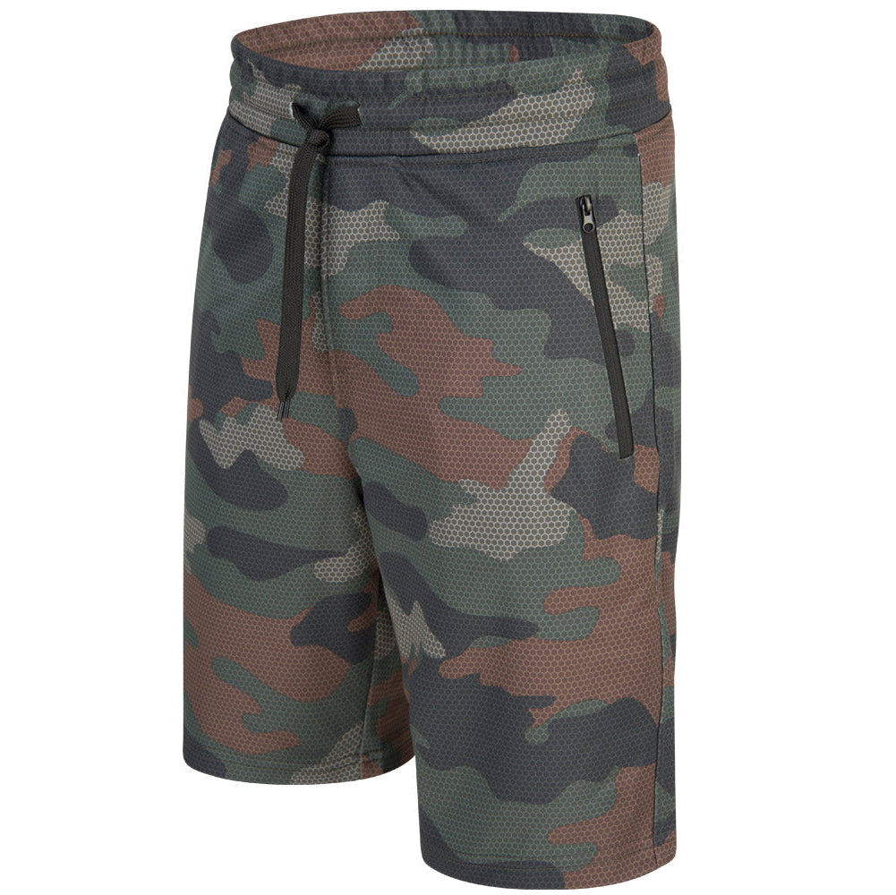 Tekniset shortsit - Maastocamo