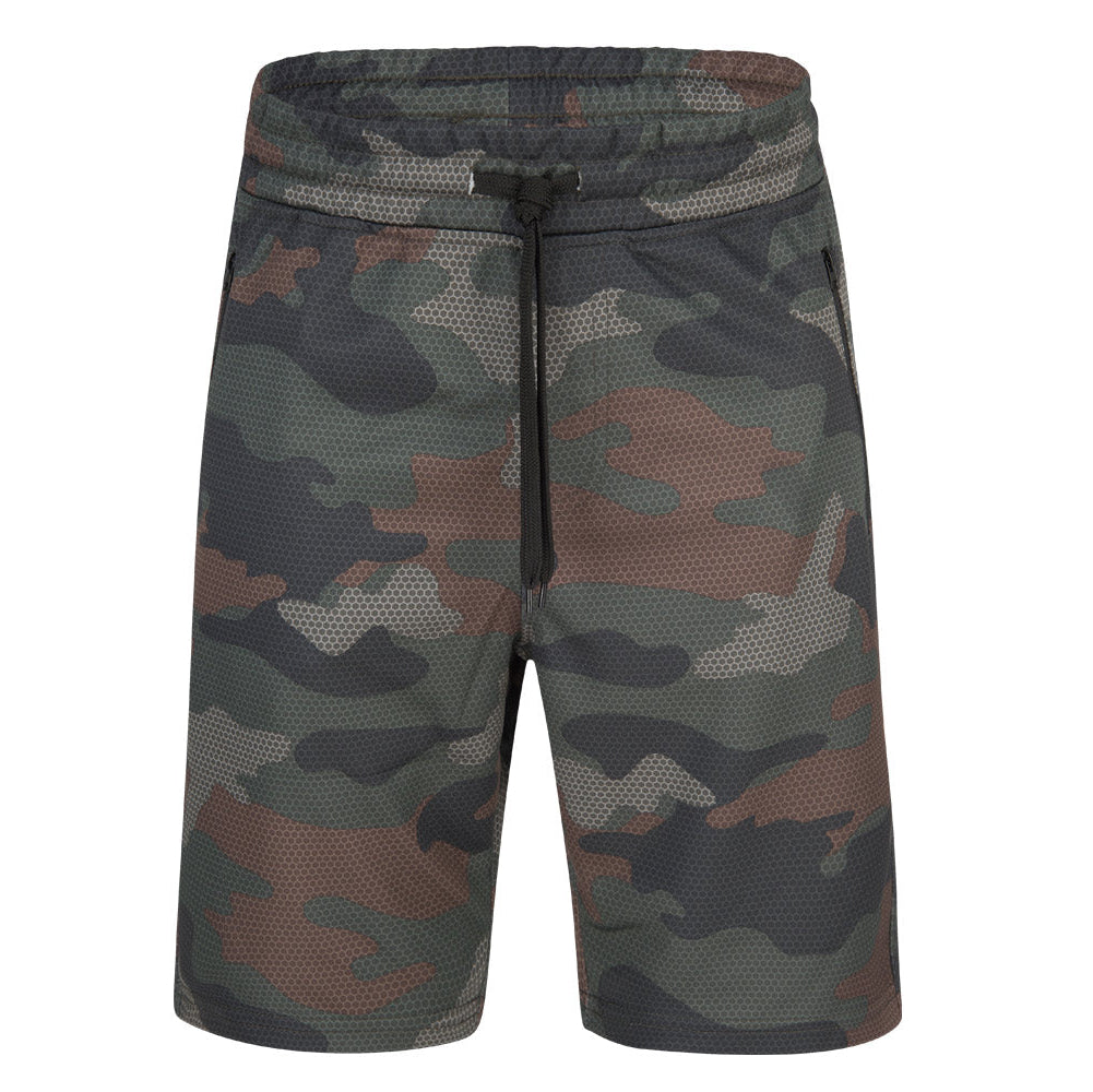 Tekniset shortsit - Maastocamo