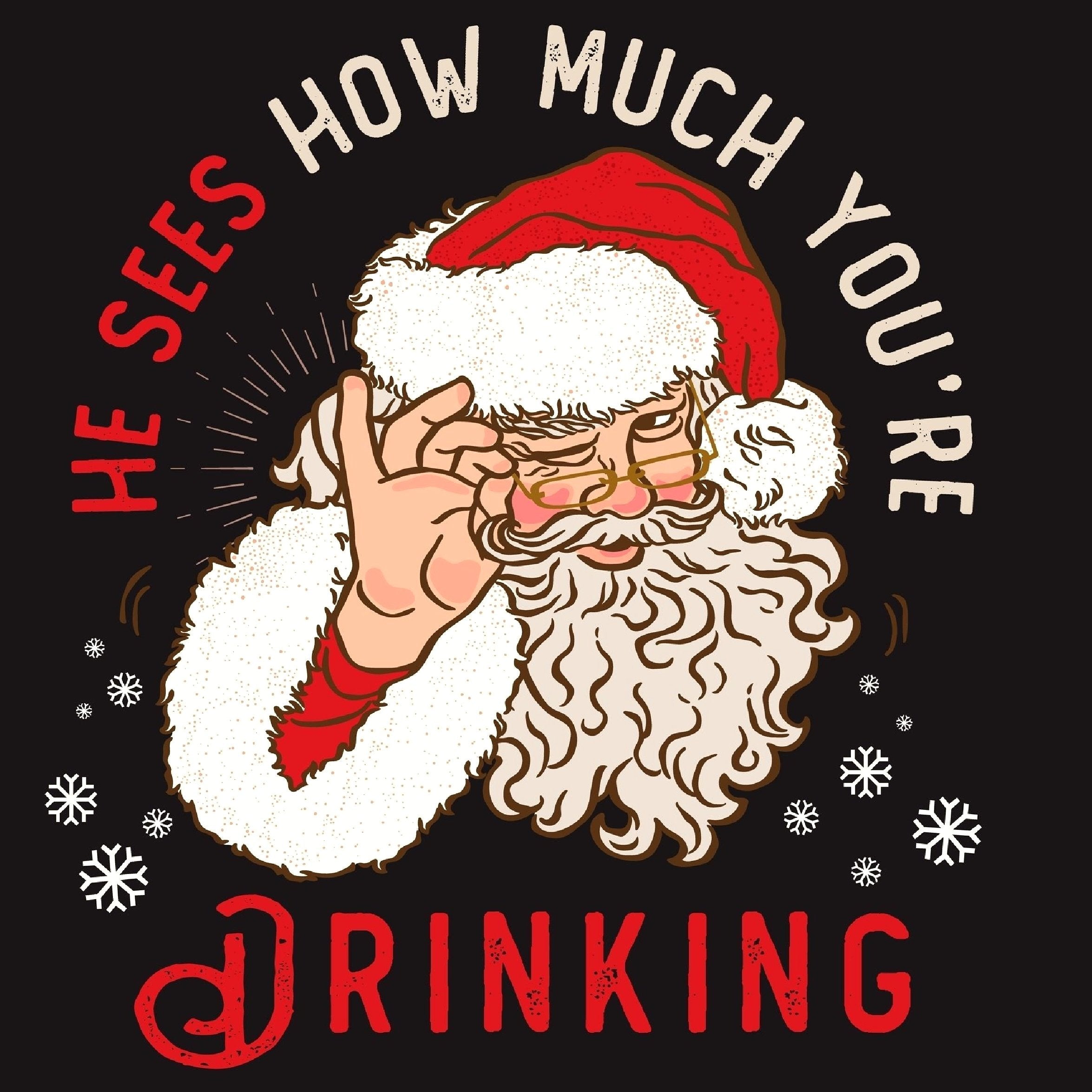 JOULUPAITA - VALVOJA