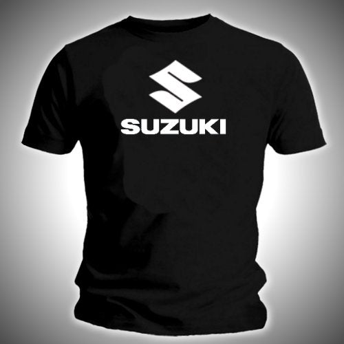 SUZUKI - T-paita (2657)