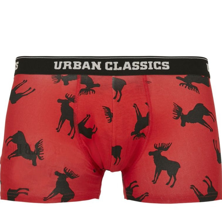 KALSARIT - Boxer Shorts 3-Pack