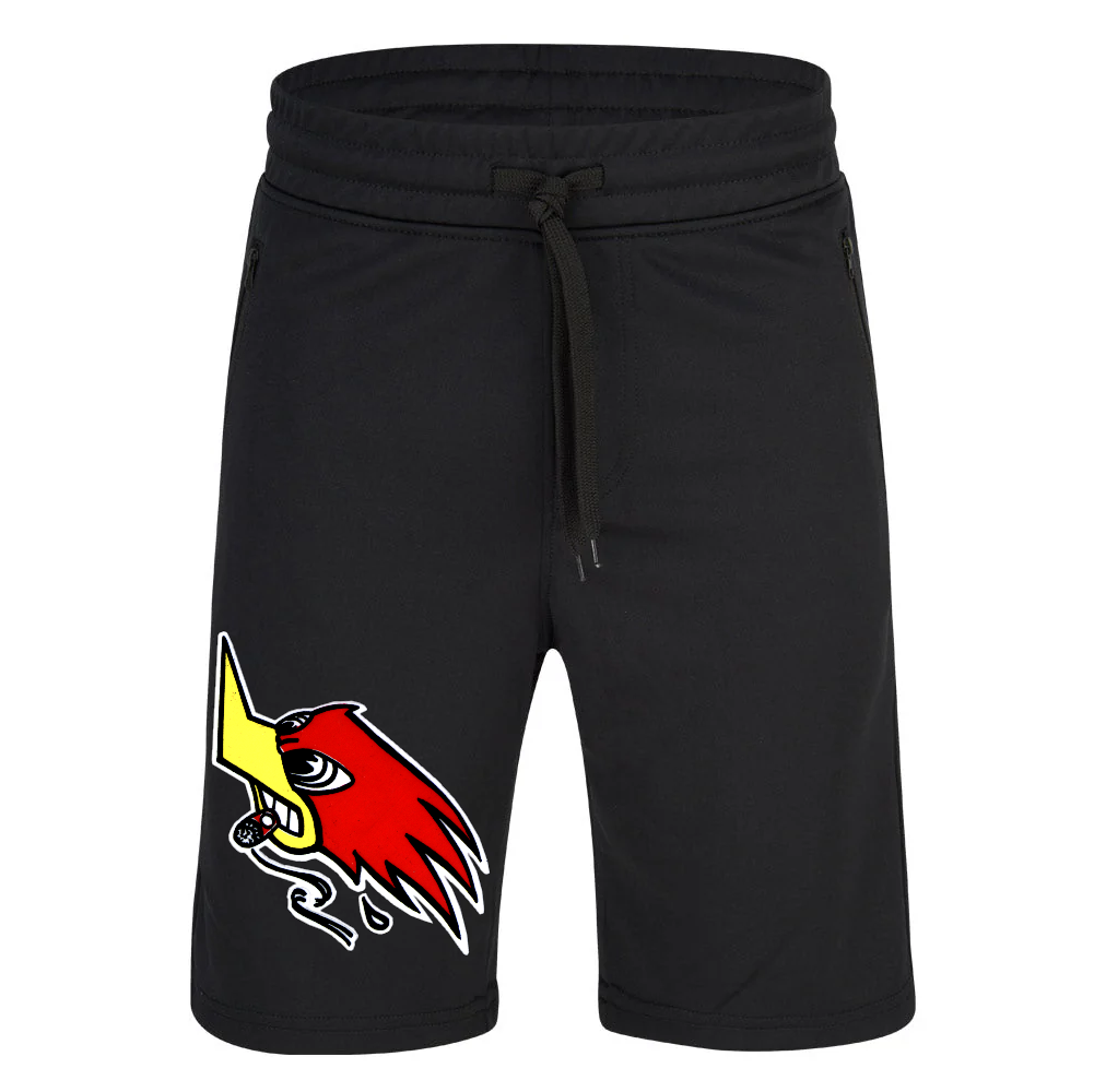 Tekniset shortsit - MR SPEED (00 29)