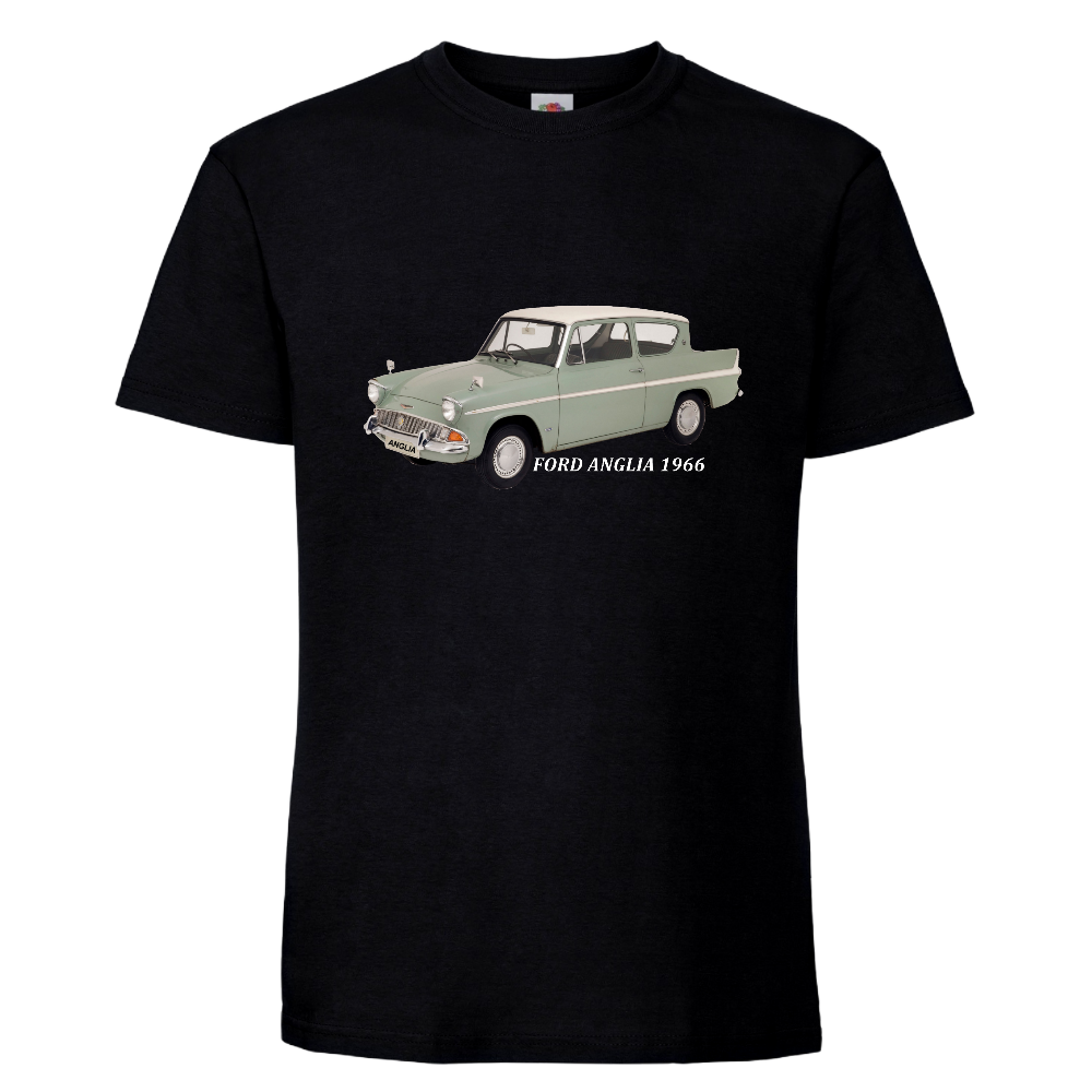 T-PAITA  - FORD ANGLIA (2286)