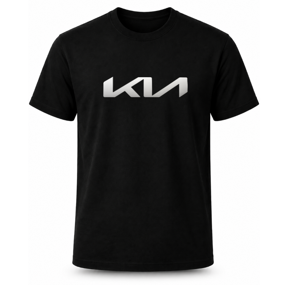 T-paita KIA  (00 784U)