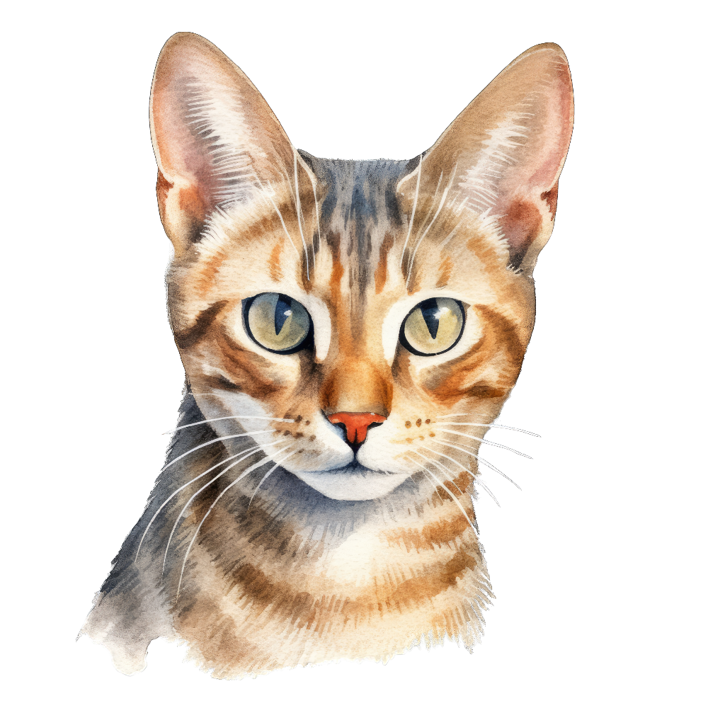 PAINATUS - Thai cat