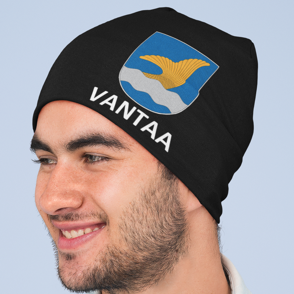 PIPO - VANTAA VAAKUNA