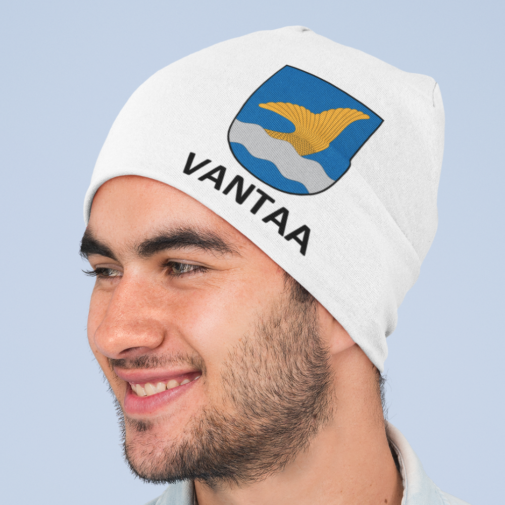 PIPO - VANTAA VAAKUNA