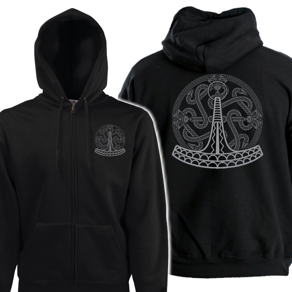 VETOKETJUHUPPARI - UKONVASARA CLASSIC