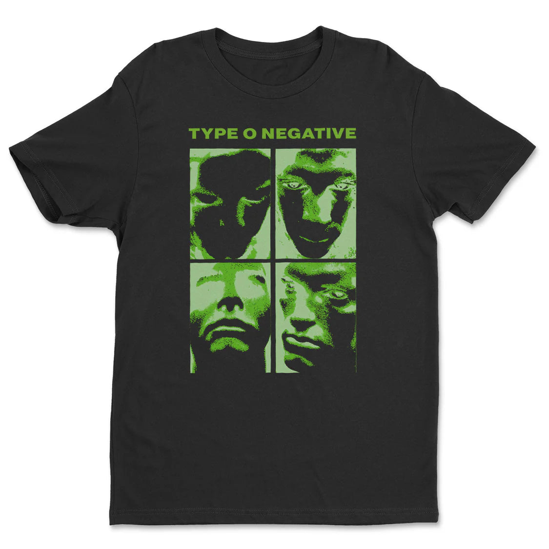 T-PAITA - Type O Negative Faces