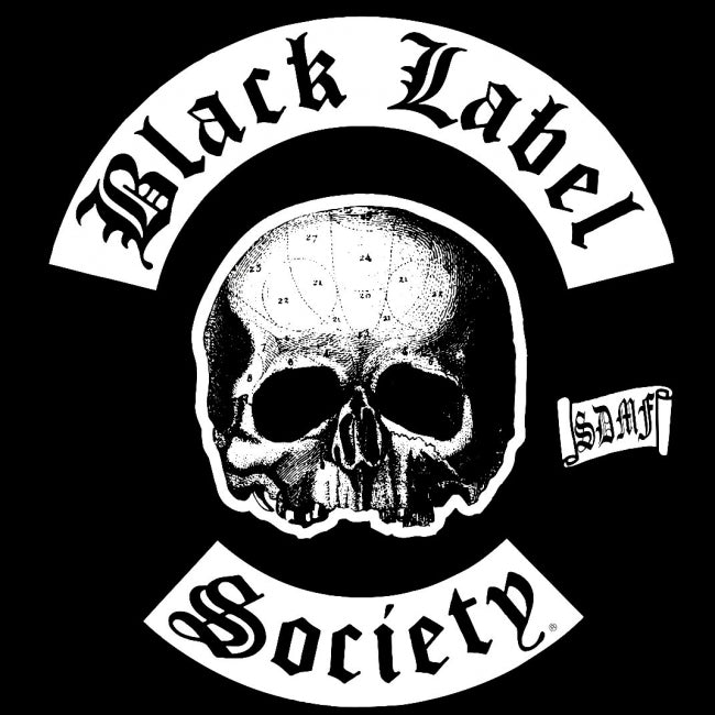 BLACK LABEL SOCIETY (A1071)