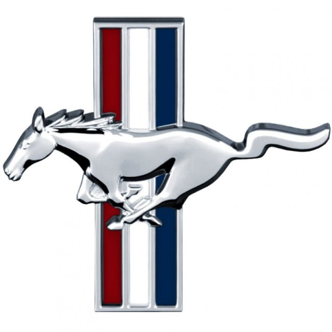 Paitakuvat - Mustang (A1082, 00 821)