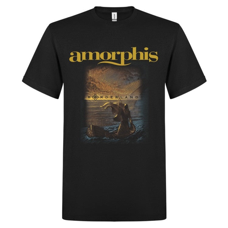 T-PAITA - Amorphis Borderline Back (LF8686)