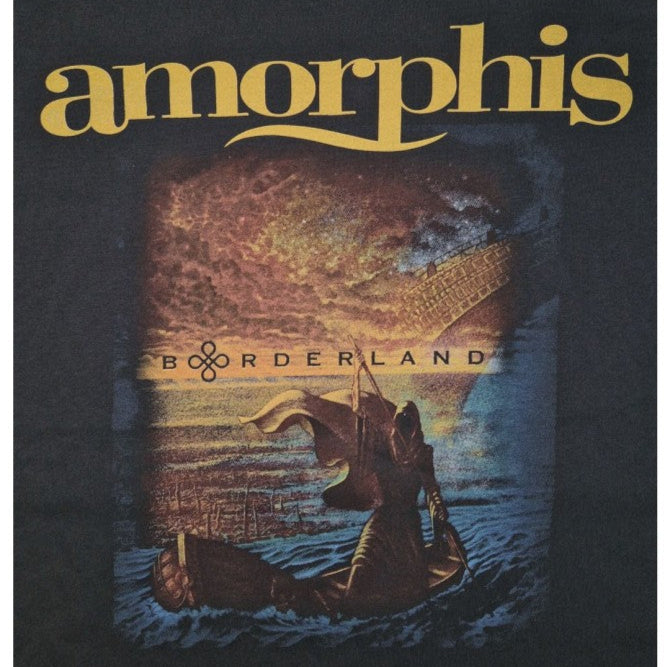 T-PAITA - Amorphis Borderline Back (LF8686)
