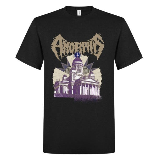 T-PAITA - Amorphis Cathedral (LF8685)