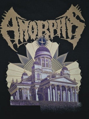 T-PAITA - Amorphis Cathedral (LF8685)
