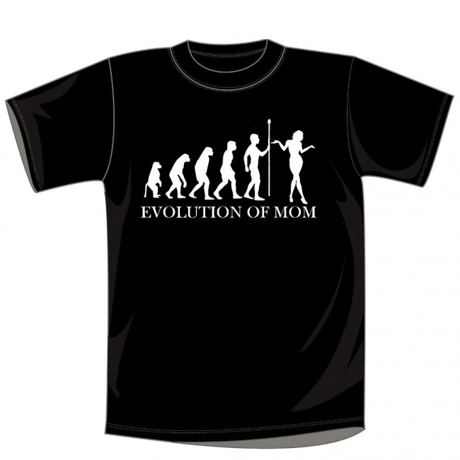 T-PAITA - EVOLUTION OF MOM